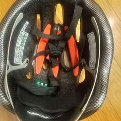 自転車用ヘルメット 児童の画像