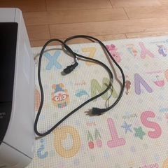 Canon レザープリンターの画像