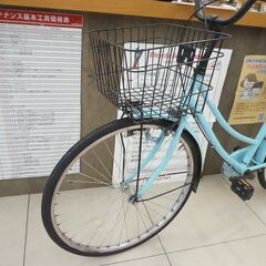 BA 26インチ シティサイクルの画像