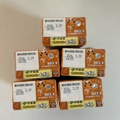 こどもむぎ茶の画像