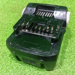 HiKOKI WH18DC XCB コードレスインパクトドライバ【船橋馬込店】【店頭取引限定】【中古】管理番号：ITLR2XTN7X5Wの画像