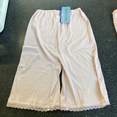 M2510-440 Wacoal 肌着  パンティ Mサイズ 薄ピンク 未使用品の画像