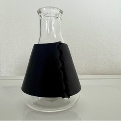 エンダースキーマ　フラスコ　花瓶の画像
