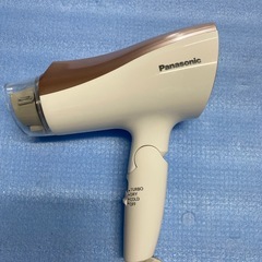 ドライヤー　Panasonic EH-NE5A 2019年製　小倉北区の画像