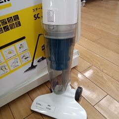 ★リユースのサカイつくば店★TK7087 ツインバード スティッククリーナー TC-EA35  19年製 動作確認／クリーニング済み　【リユースのサカイつくば店】 の画像