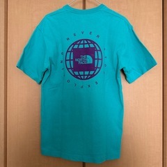 THE NORTH FACE 
Tシャツの画像