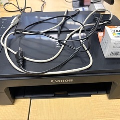 CANON PIXUSTS-3330 プリンター
の画像