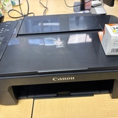 CANON PIXUSTS-3330 プリンター
の画像