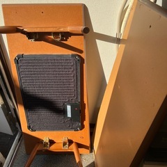 本日か明日中引渡しコタツの画像