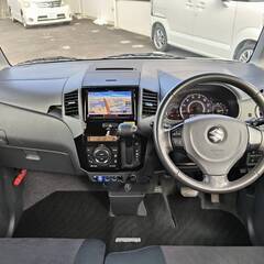 スズキ　パレットSW　リミテッドⅡ　H24年式　自社ローン＆自社リース　債務整理中の方、自己破産手続きされた方でも申込ＯＫ！の画像