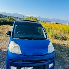 車検付きすぐ乗れますの画像