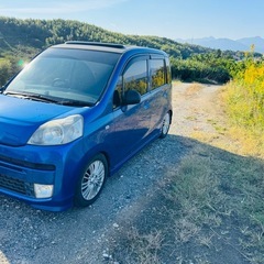 車検付きすぐ乗れますの画像