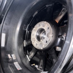 16インチ　ホイール　4本セットの画像