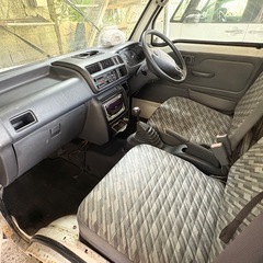 ハイゼット　キャンセル待ちの画像