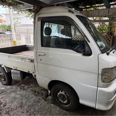 ハイゼット　キャンセル待ちの画像