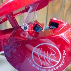 Magic  Stone  カールヘアアイロンの画像