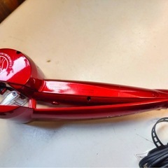 Magic  Stone  カールヘアアイロンの画像