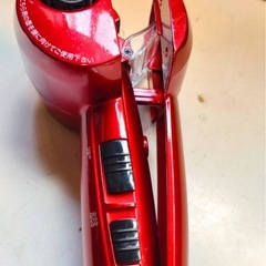 Magic  Stone  カールヘアアイロンの画像