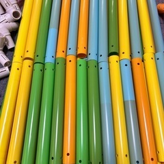 アンパンマンブランコパークＤＸ　の画像