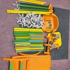 アンパンマンブランコパークＤＸ　の画像