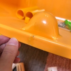 アンパンマンブランコパークＤＸ　の画像