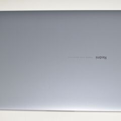 中古良品ノートパソコン Xiaomi RedmiBook Pro 14 (RMA2203-AG) Windows11+office AMD Ryzen 5 6600H/爆速SSD512GB/メモリ16GB/14インチの画像