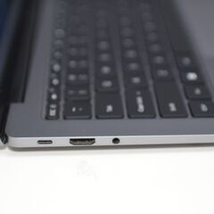 中古良品ノートパソコン Xiaomi RedmiBook Pro 14 (RMA2203-AG) Windows11+office AMD Ryzen 5 6600H/爆速SSD512GB/メモリ16GB/14インチの画像