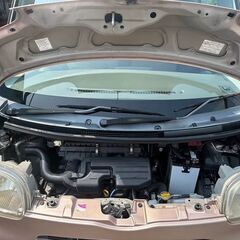 当店代車!しっかり整備 ダイハツ タント L375Sの画像