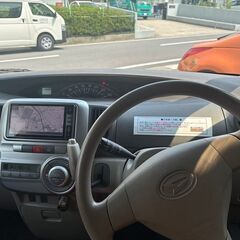 当店代車!しっかり整備 ダイハツ タント L375Sの画像