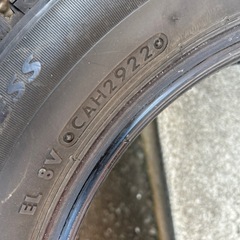 VRX2 155/65R14の画像