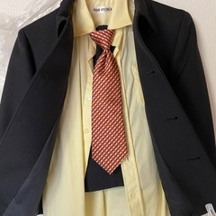 YOUR SPECIAL DAY スーツの画像