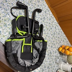 テーブル椅子？赤ちゃんの画像