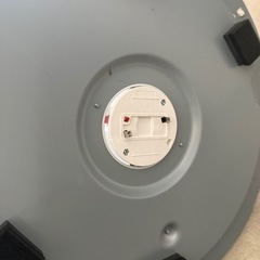 2021年　nec シーリングライト　6畳の画像