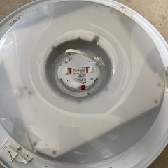 2021年　nec シーリングライト　6畳の画像