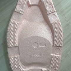 リッチェル おふろマットの画像