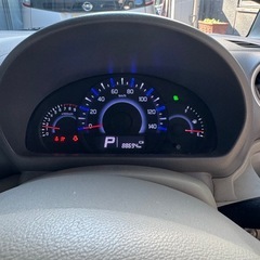 マツダ　軽自動車　フレアワゴン　の画像