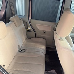 マツダ　軽自動車　フレアワゴン　の画像