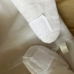 ちぃかわ 帽子 被り物の画像