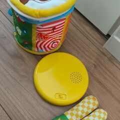 知育玩具の画像