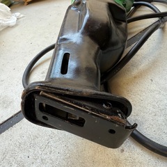 セーバソー12vの画像