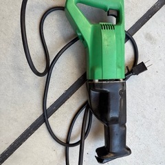 セーバソー12vの画像