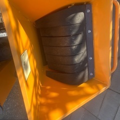 現行品ハイガー（HAIGE）のウッドチッパー「HG-OPC533」の画像