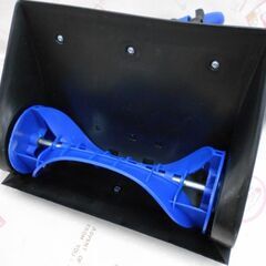 ♪SNOWJOE 簡易除雪機 24V-SS11 バッテリー式 電動スノーシャベル 未使用に近い♪の画像