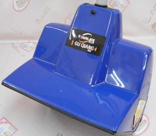 ♪JOE 簡易除雪機 24V-SS11 バッテリー式 電動スノーシャベル 未使用に近い♪