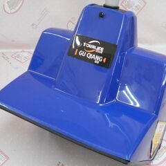 ♪SNOWJOE 簡易除雪機 24V-SS11 バッテリー式 電動スノーシャベル 未使用に近い♪の画像