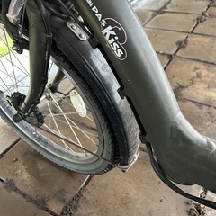 電動自転車　値引き⭕️の画像