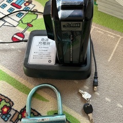 電動自転車　値引き⭕️の画像