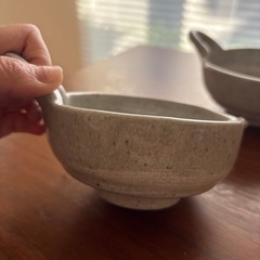 トゥデイズスペシャル購入　スープ皿の画像