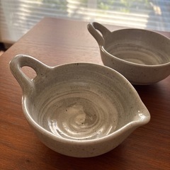 トゥデイズスペシャル購入　スープ皿の画像