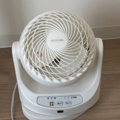 アイリスオーヤマ サーキュレーター 8畳の画像